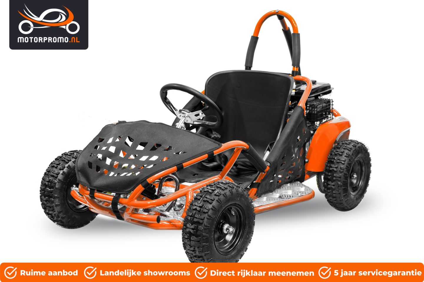 Buggy elektrisch kinderbuggy cross atv utv of benzine