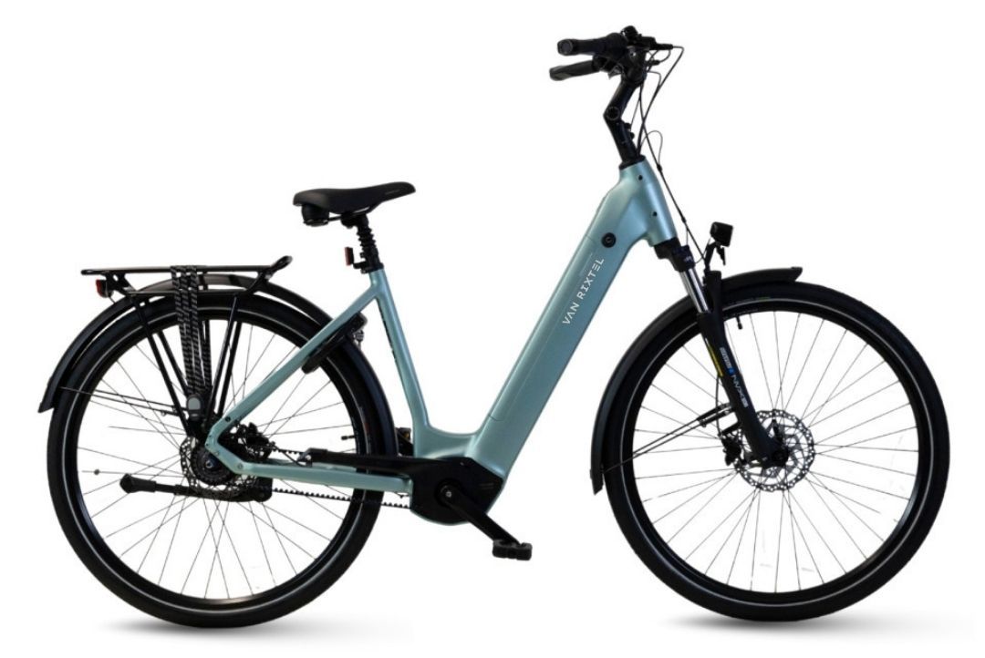Elektrische Fiets Kopen? Bekende merken & Forse Kassakortingen!