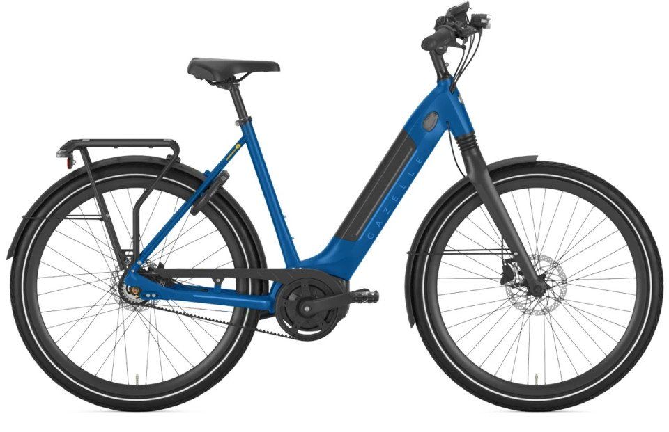Elektrische Fiets Kopen? Bekende merken & Forse Kassakortingen!