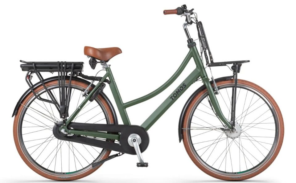 Elektrische Fiets Kopen? Bekende merken & Forse Kassakortingen!