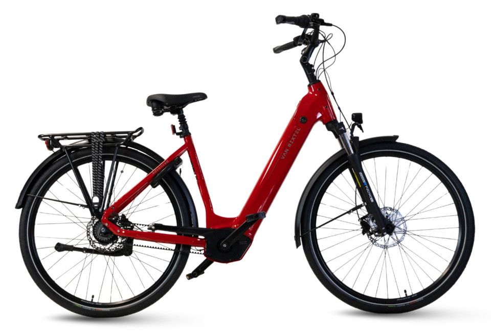 Elektrische Fiets Kopen? Bekende merken & Forse Kassakortingen!