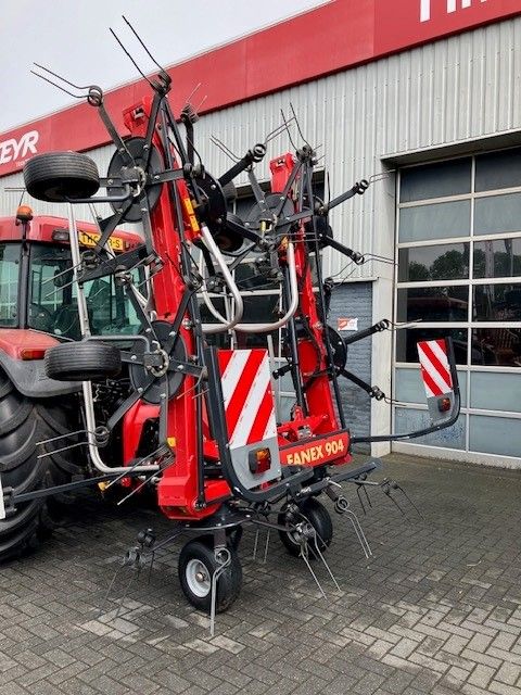 Vicon Vicon Fanex 904