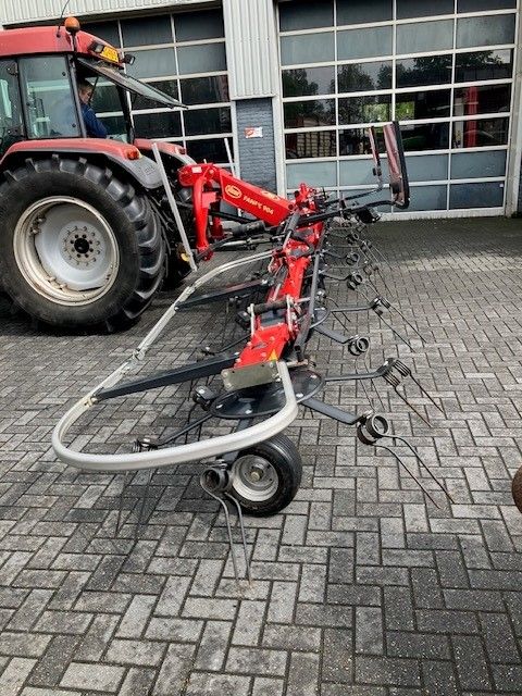 Vicon Vicon Fanex 904
