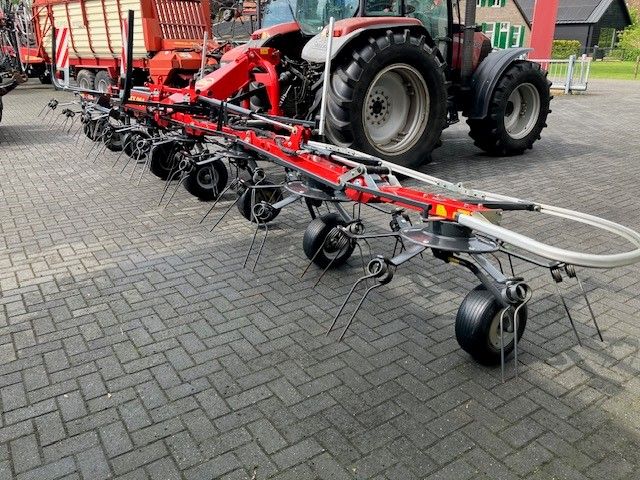 Vicon Vicon Fanex 904