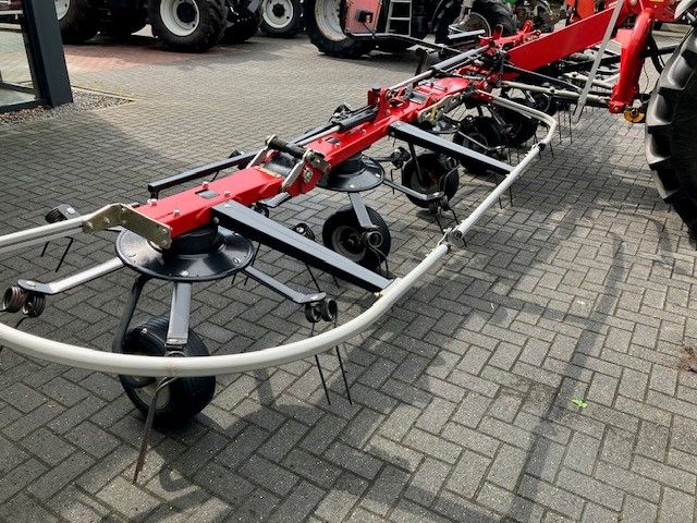 Vicon Vicon Fanex 904