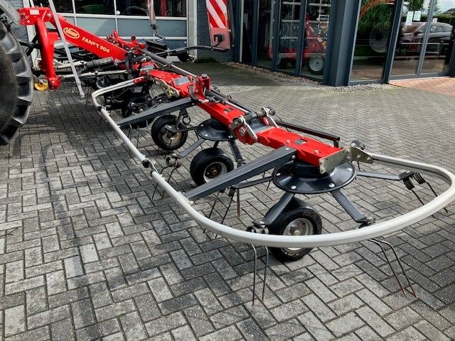 Vicon Vicon Fanex 904