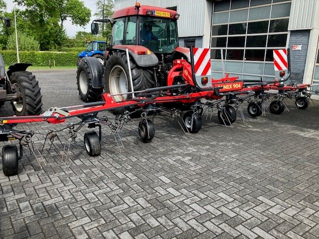 Vicon Vicon Fanex 904