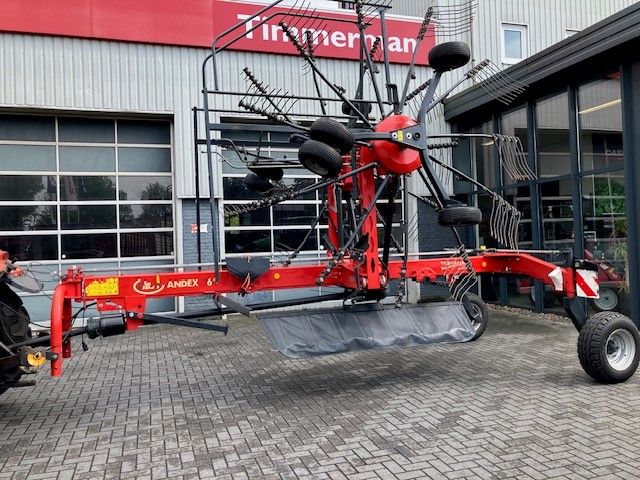 Vicon Vicon Andex 764