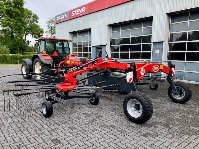 Vicon Vicon Andex 764
