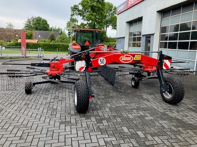 Vicon Vicon Andex 764