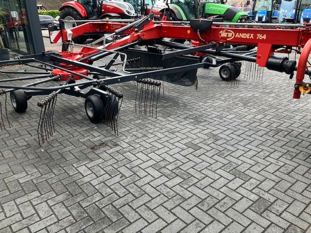 Vicon Vicon Andex 764