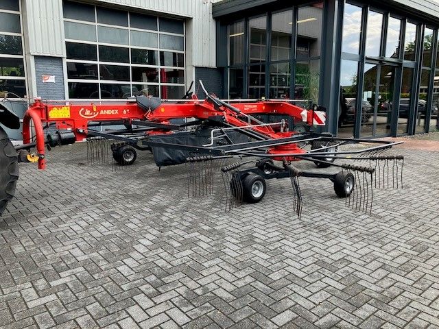 Vicon Vicon Andex 764