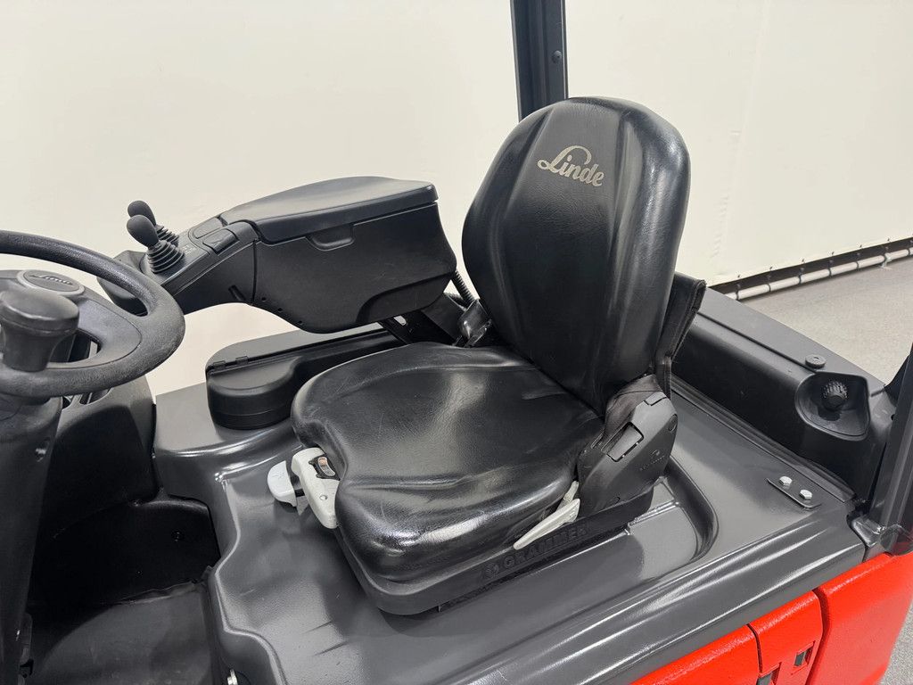 Linde 386 E 16-02