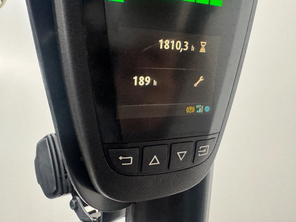 Linde 386 E 16-02