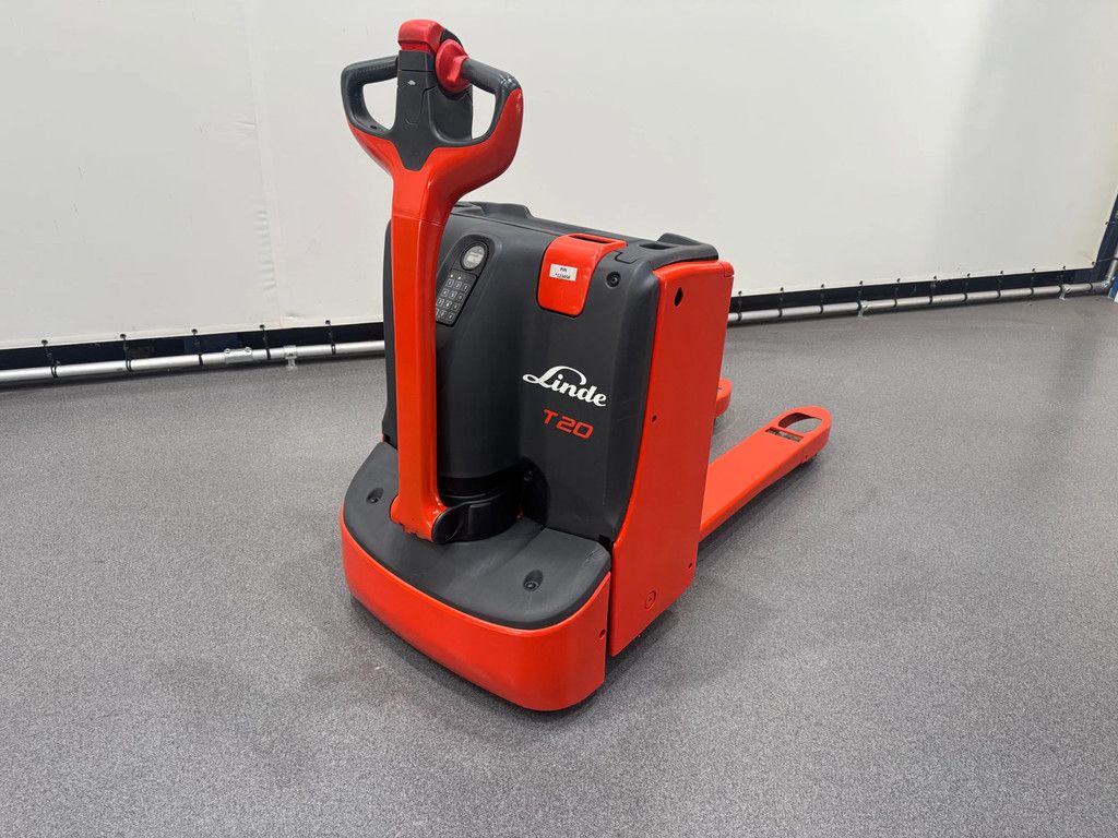 Linde T 20