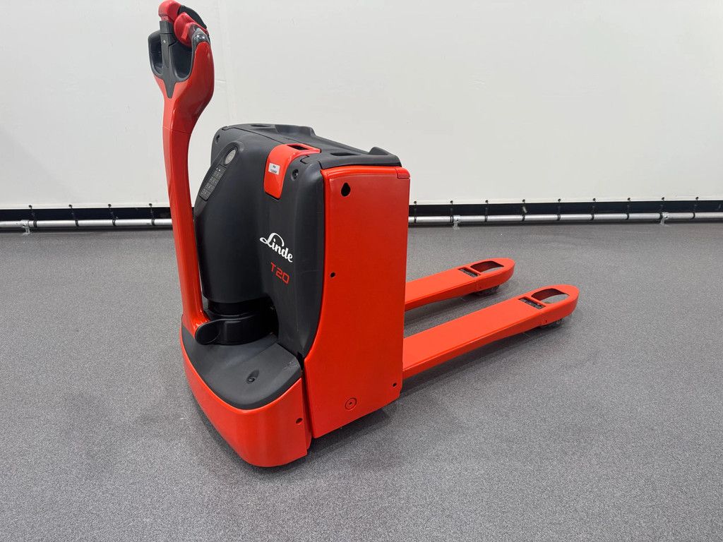 Linde T 20