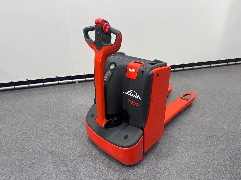 Linde T 20