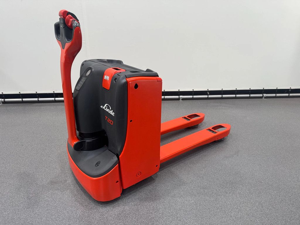 Linde T 20