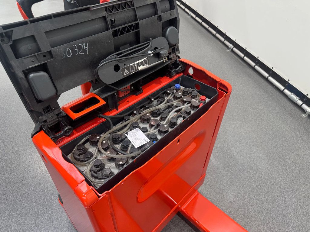 Linde T 20