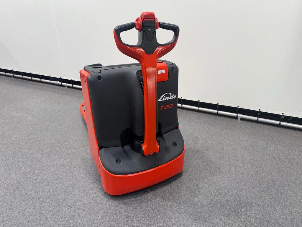 Linde T 20