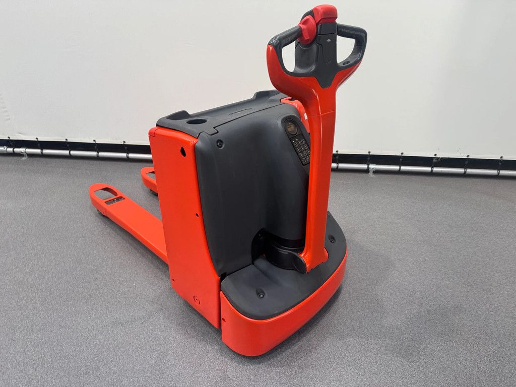 Linde T 20