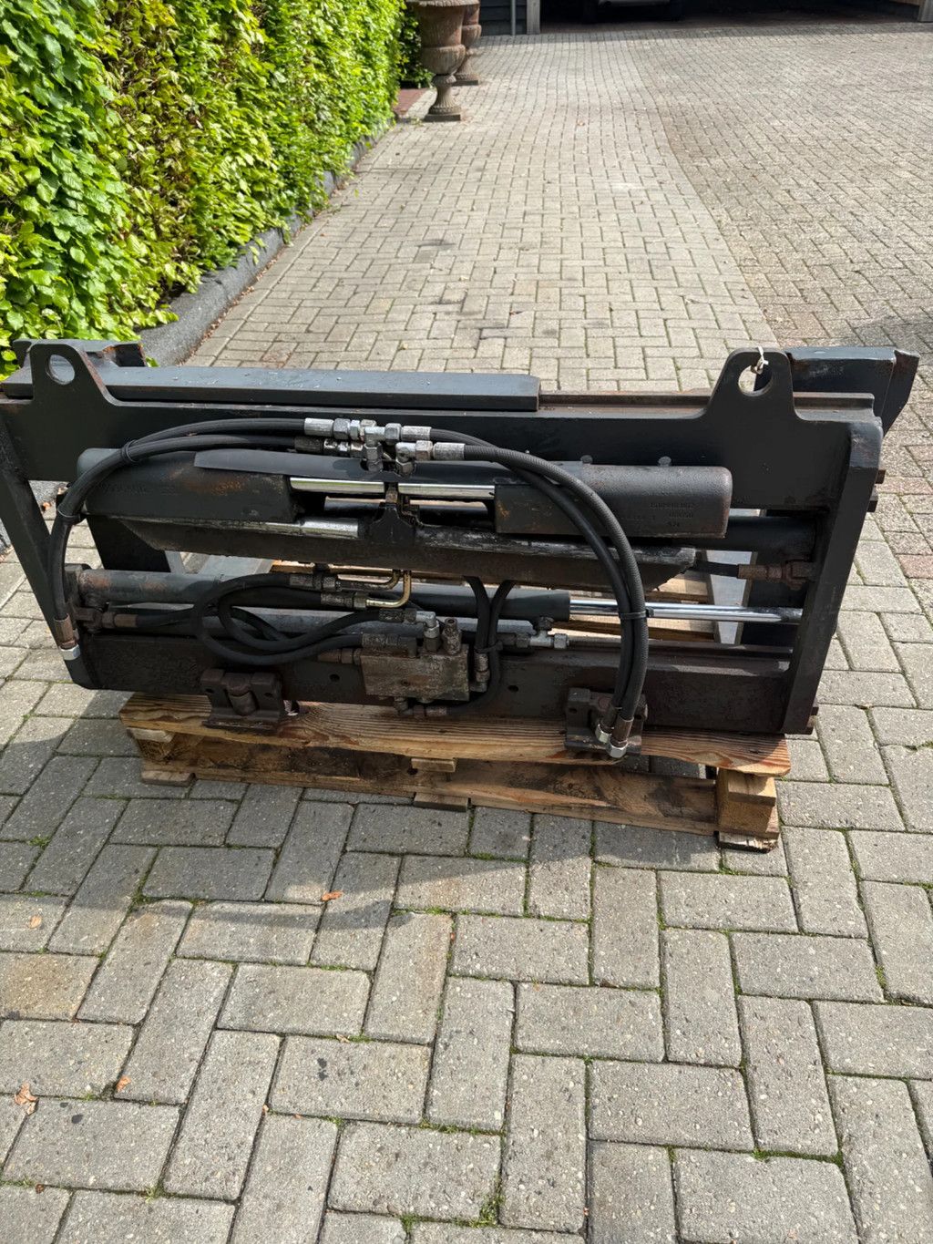 Kaup it 410 z