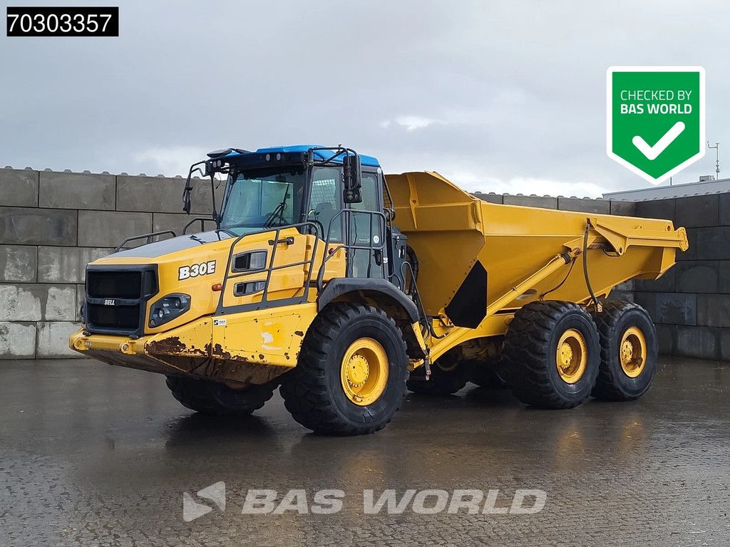 Bell B30 E