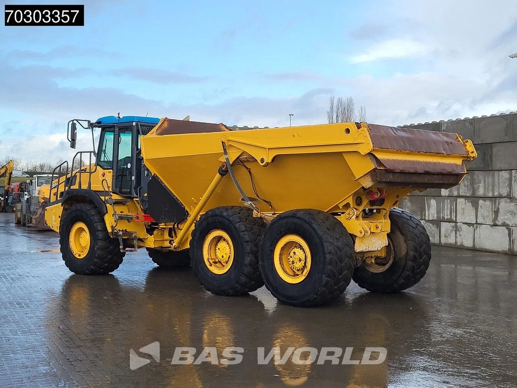Bell B30 E