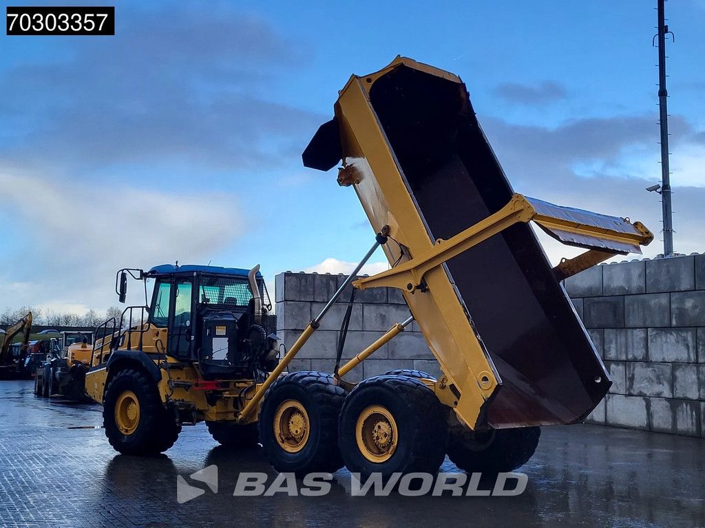Bell B30 E