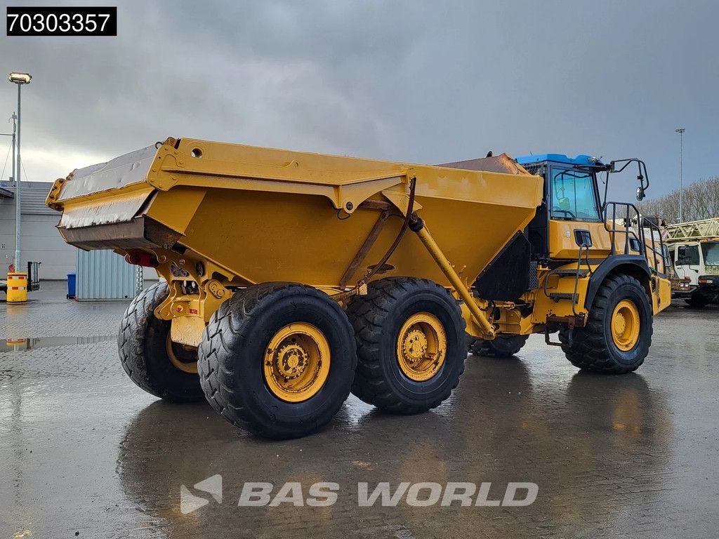 Bell B30 E
