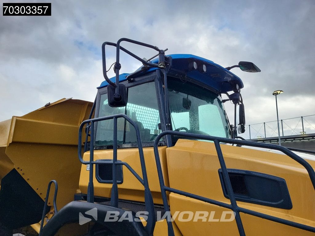 Bell B30 E
