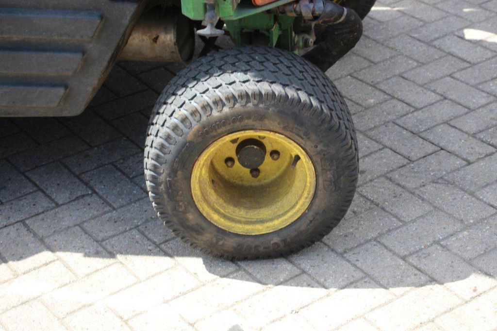Rasenmäher John Deere 1515 Diesel 32,3 kW 2008