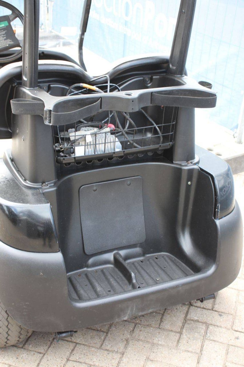 Golfkar ClubCar Elektrisch 2006
