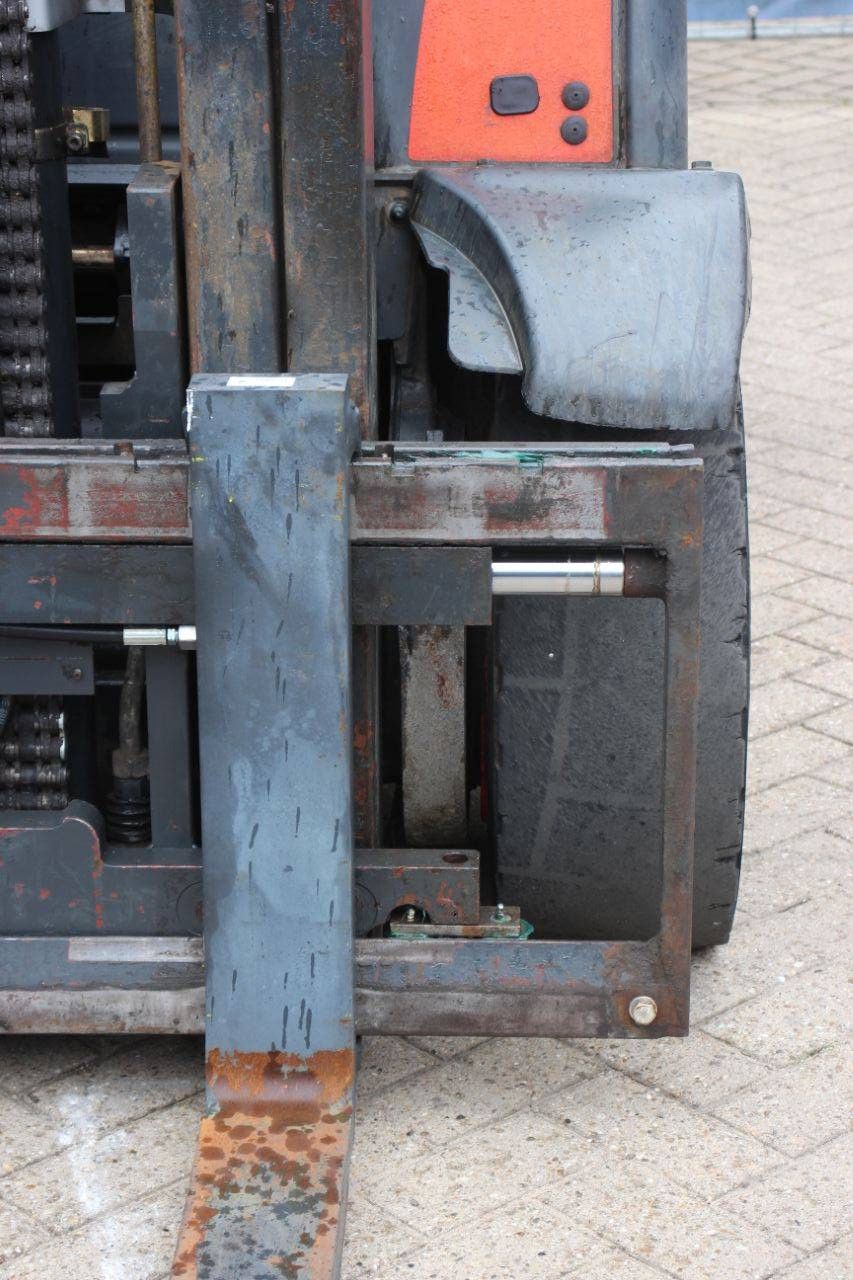 Linde H30T-01 Forklift 3000kg 4.6m 2012
