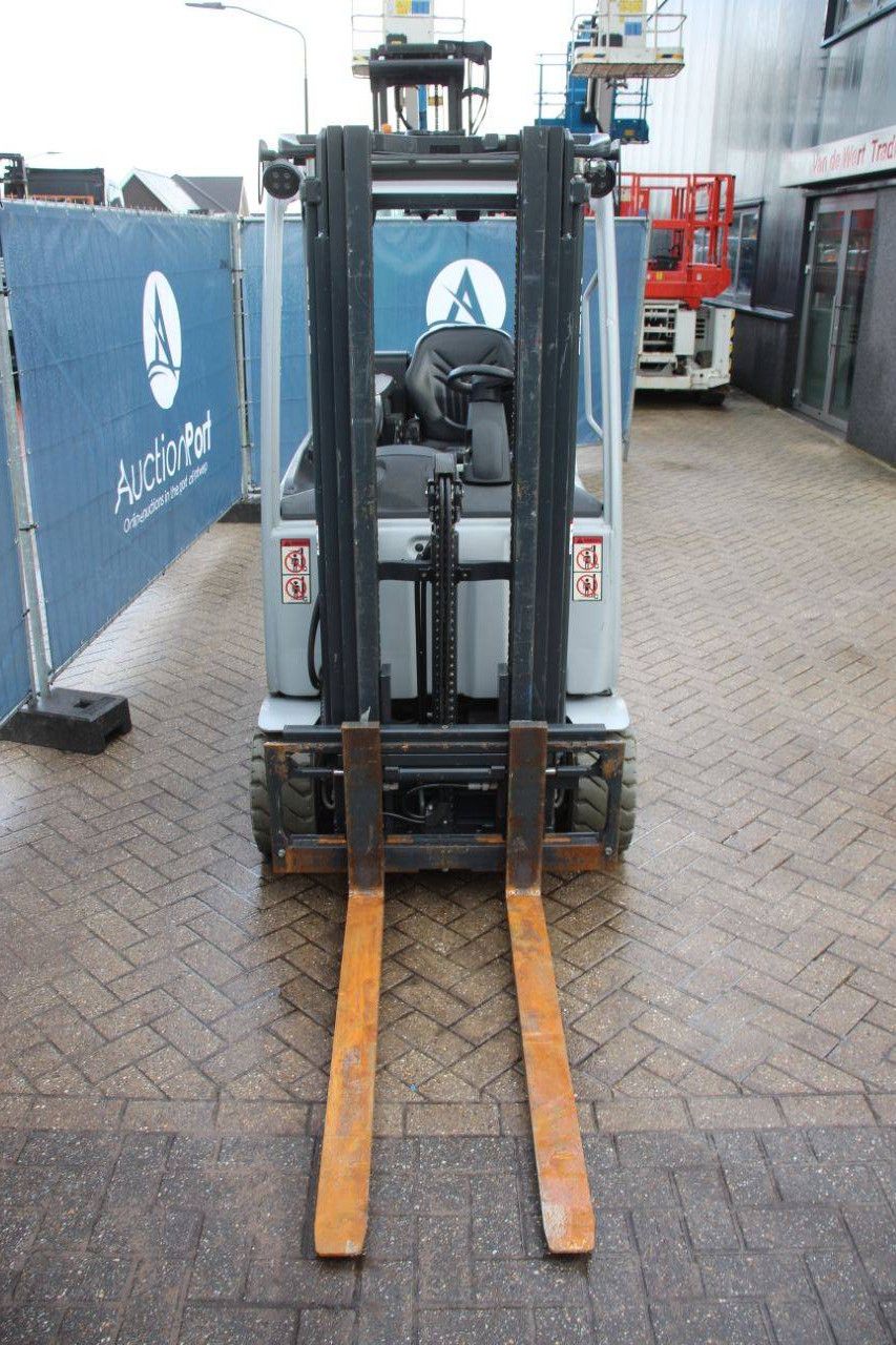 Forklift Still RX 20-18 Electric 1800kg 2018