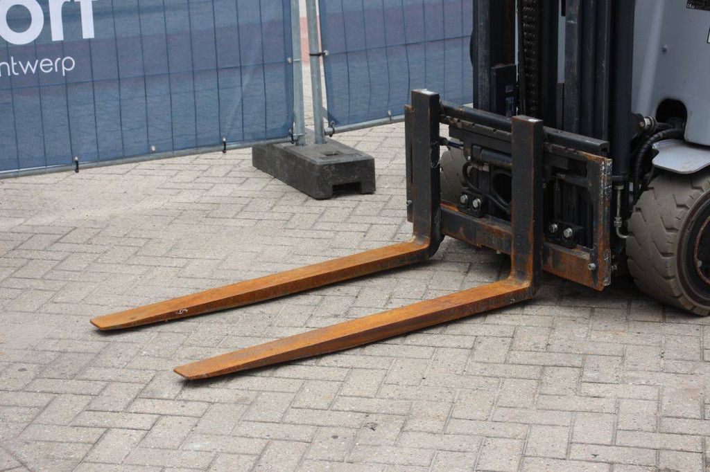 Forklift Still RX20-18 Electric 1800kg 2018