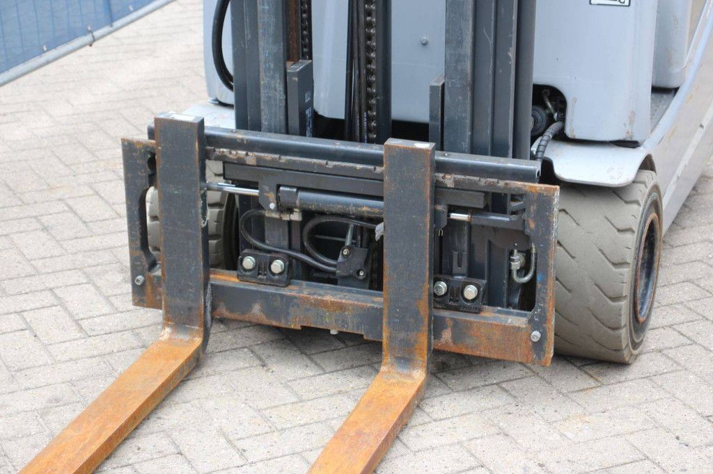 Forklift Still RX20-18 Electric 1800kg 2018