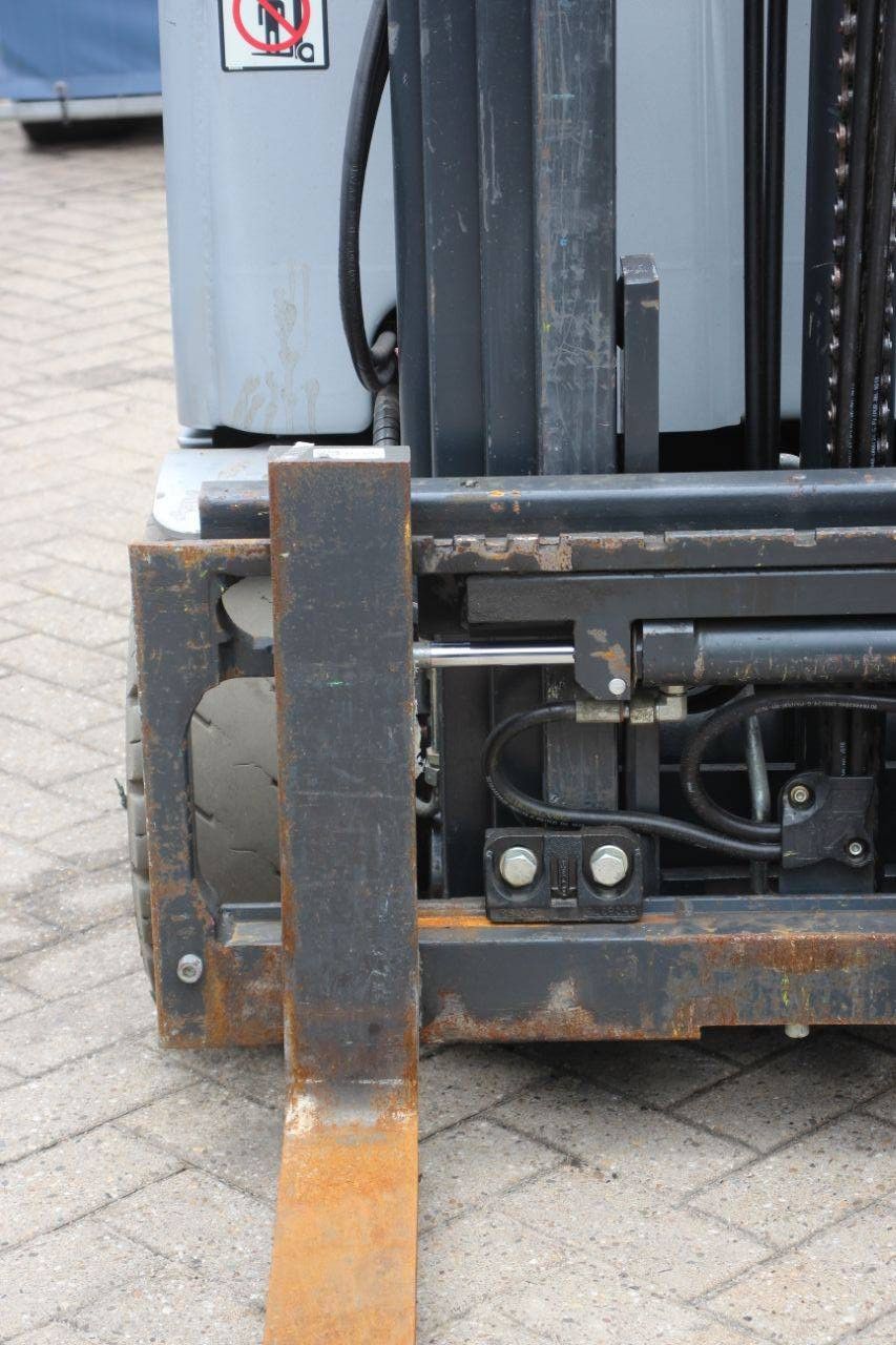 Forklift Still RX20-18 Electric 1800kg 2018