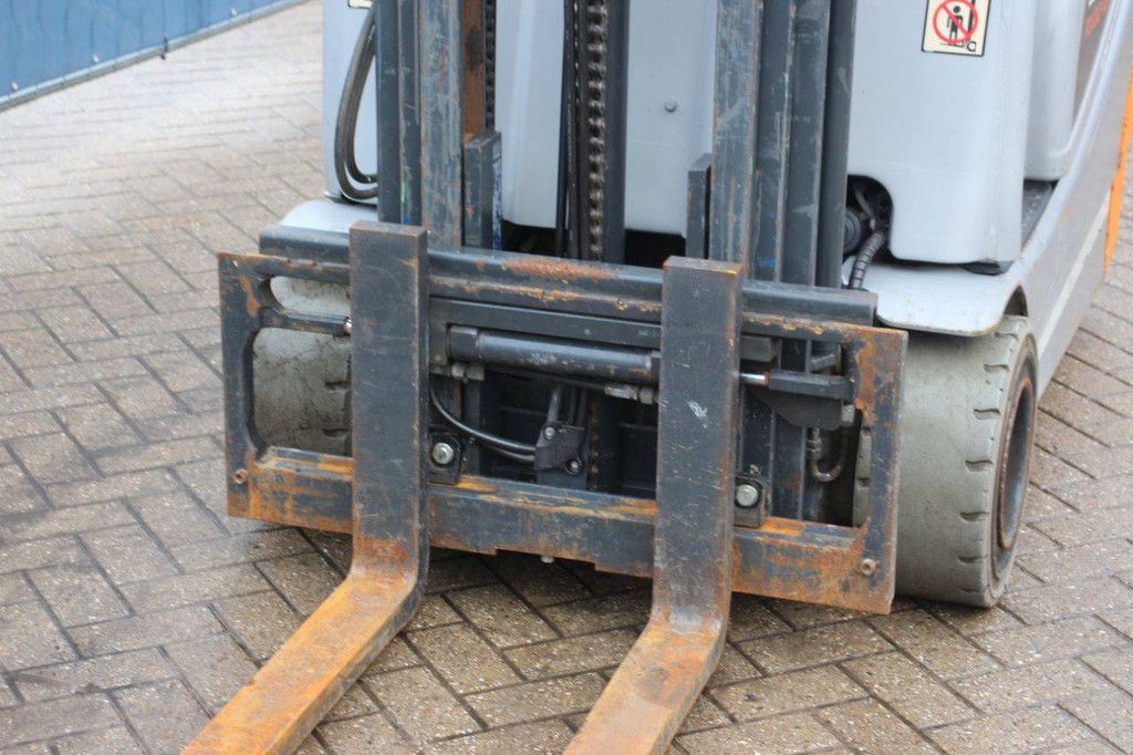 Forklift Still RX20-18 Electric 1800kg 2018