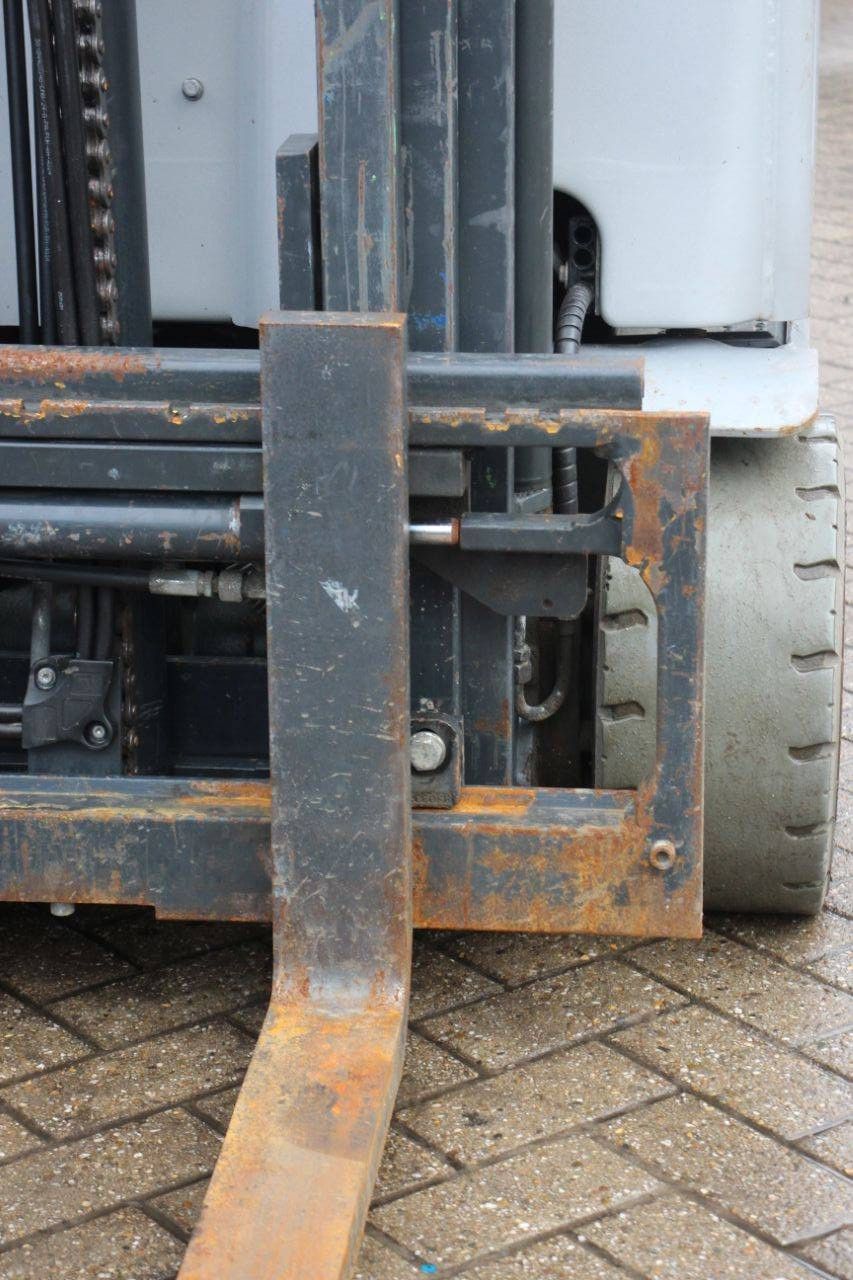 Forklift Still RX20-18 Electric 1800kg 2018