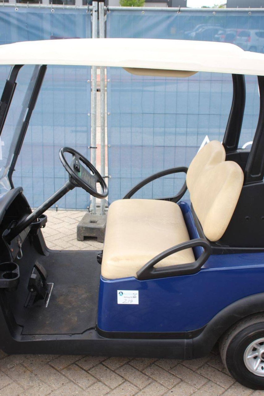 Electric Golf Cart Clubcar 2006