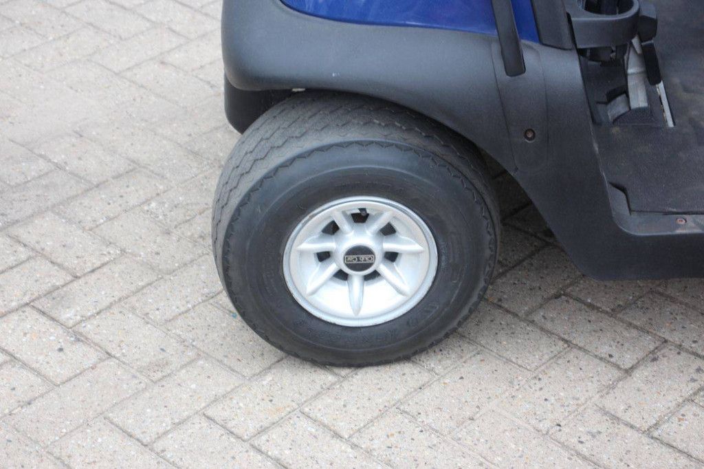 Electric Golf Cart Clubcar 2007