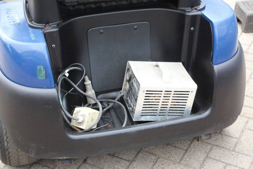 Clubcar Elektro-Golfwagen 2005