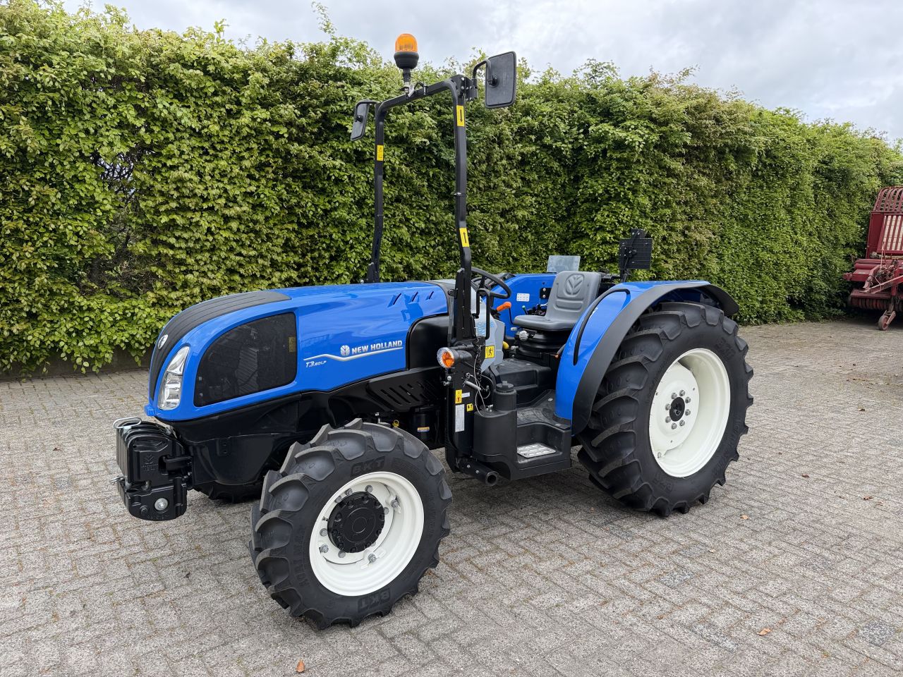 New Holland T 3.60 LP , Bj 2025