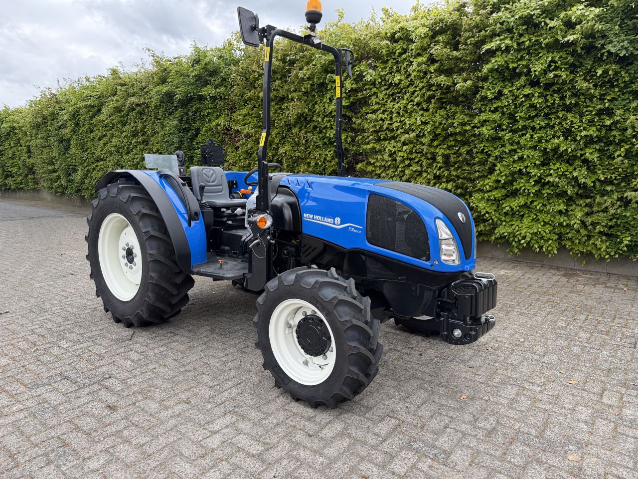 New Holland T 3.60 LP , Bj 2025