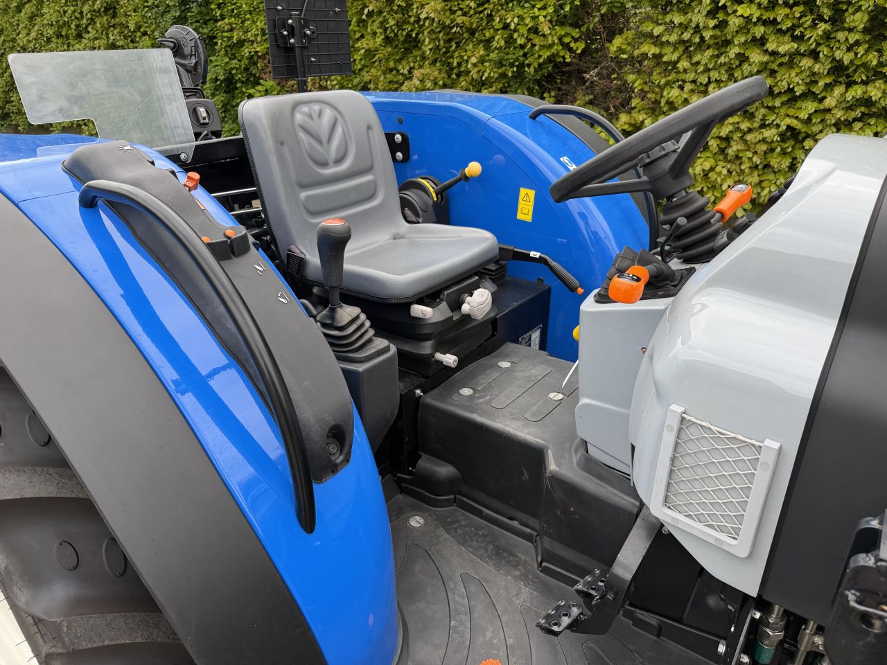 New Holland T 3.60 LP , Bj 2025