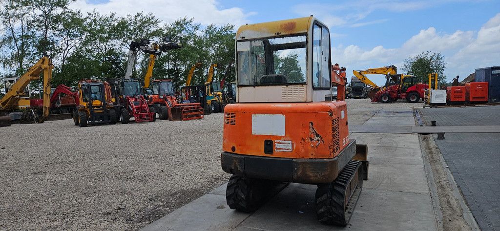 Volvo Pel job EB 25.4