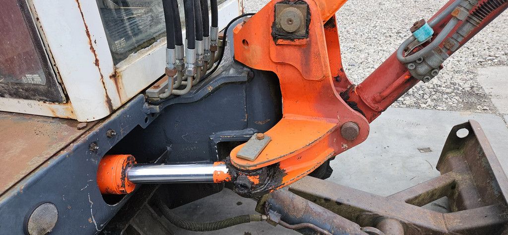 Volvo Pel job EB 25.4