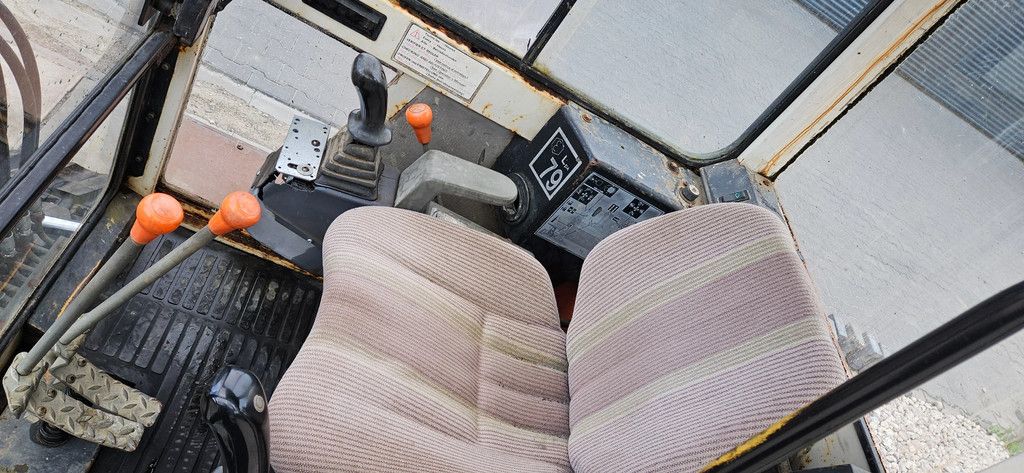 Volvo Pel job EB 25.4