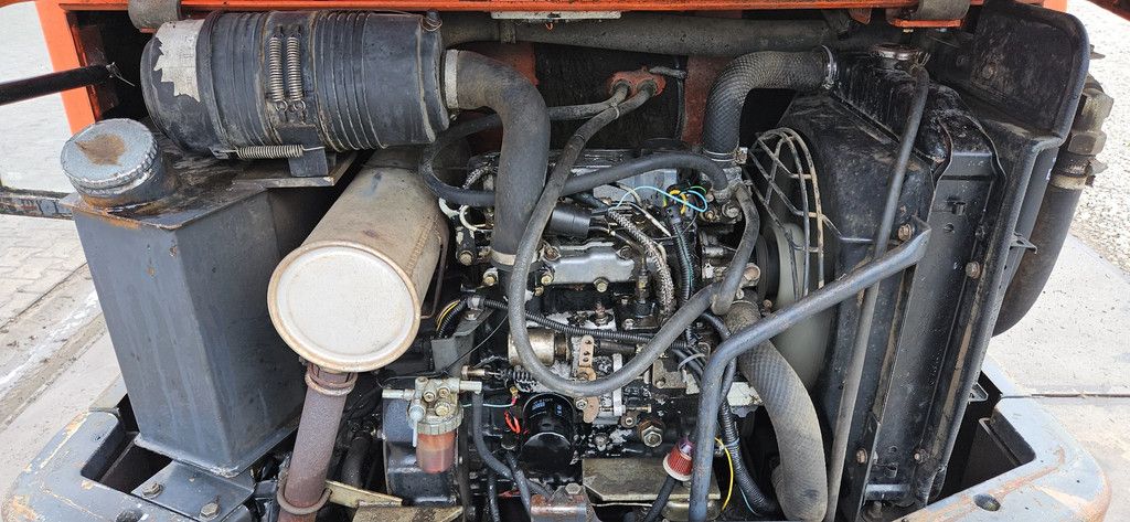 Volvo Pel job EB 25.4